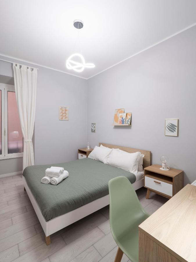 Rome Vatican Stay מראה חיצוני תמונה